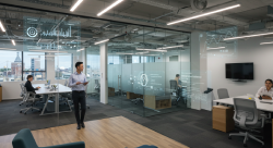 Office Space Valuation