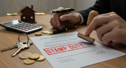 Stamp Duty Valuation