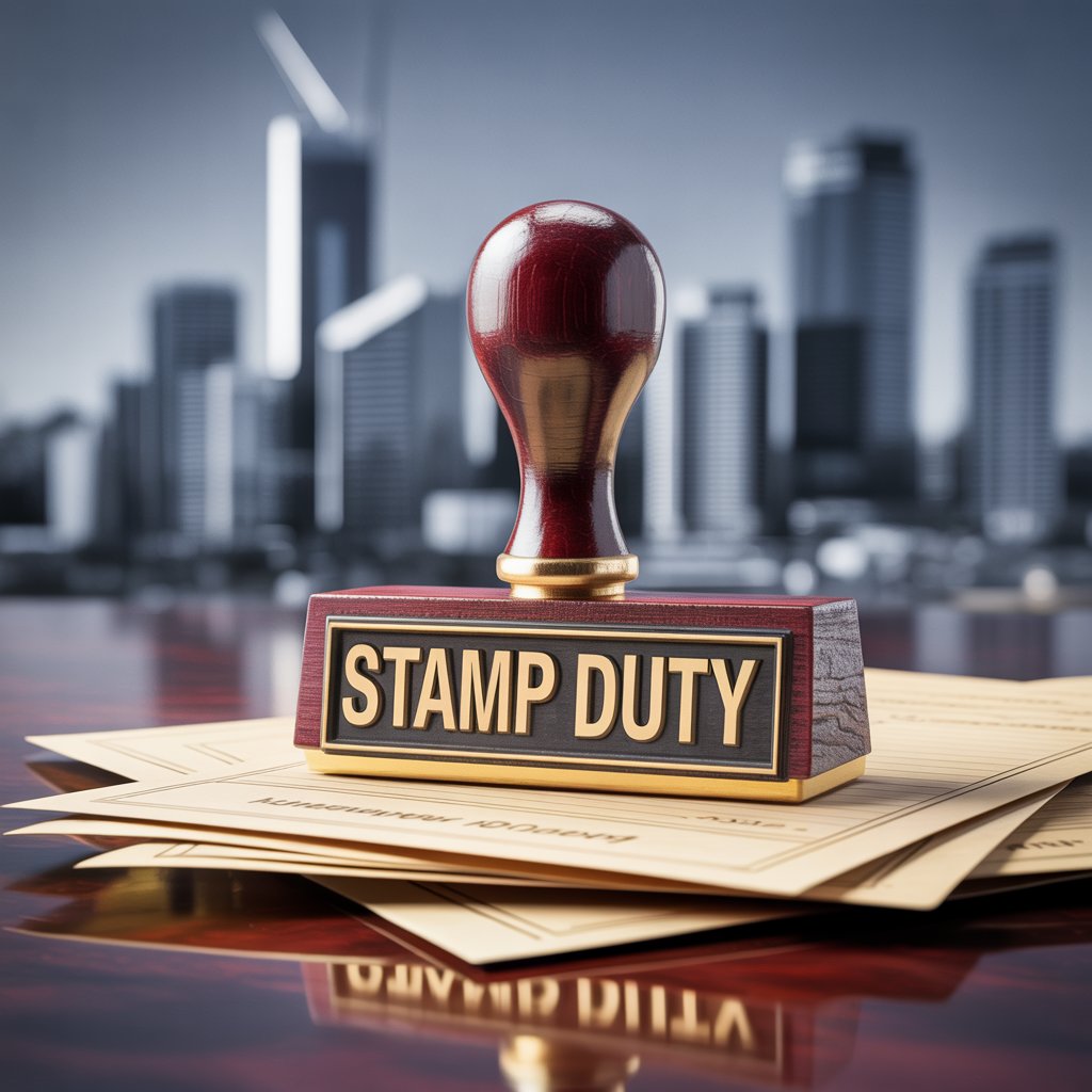 🏡 Stamp Duty in Australia: What Property Buyers Need to Know in 2025